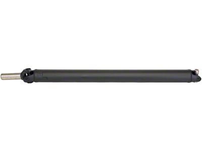 Rear Driveshaft Assembly (09-14 4WD Yukon)