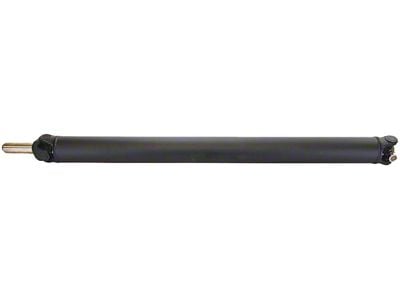 Rear Driveshaft Assembly (07-08 2WD Yukon)