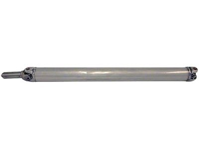 Rear Driveshaft Assembly (08-13 4WD Yukon Hybrid)