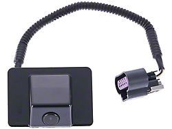 Rear Park Assist Camera (07-08 Yukon)