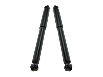 Rear Shocks (15-16 Yukon w/o Increased Capacity Package)