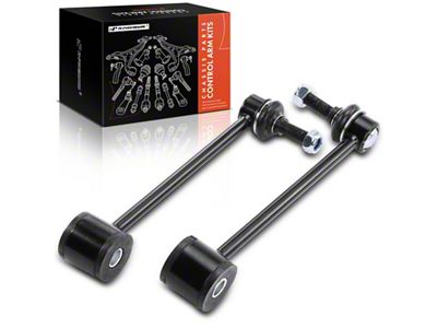 Rear Sway Bar Link Kit (07-20 Yukon)