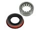 Rear Wheel Bearing and Hub Kit (07-13 Yukon w/ 10-Bolt Rear Axle)