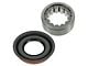 Rear Wheel Bearing and Hub Kit (07-13 Yukon w/ 10-Bolt Rear Axle)