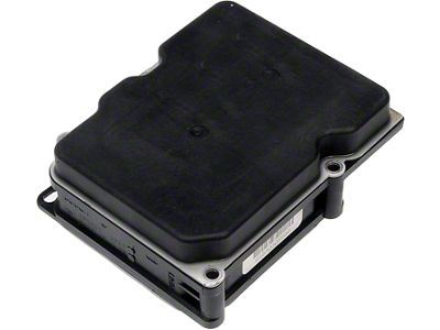 Remanufactured ABS Control Module (09-14 Yukon)