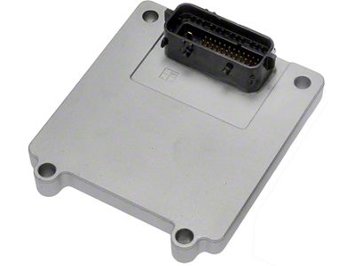 Remanufactured Transmission Control Module (07-09 Yukon, Excluding Denali)