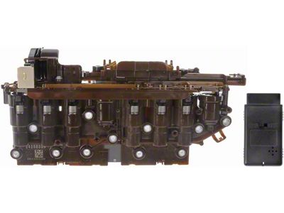 Remanufactured Transmission Electro-Hydraulic Control Module (10-11 Yukon)