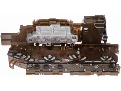 Remanufactured Transmission Electro-Hydraulic Control Module (08-09 Yukon)