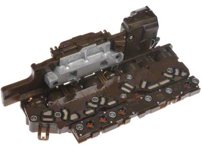 Remanufactured Transmission Electro-Hydraulic Control Module (2007 Yukon)