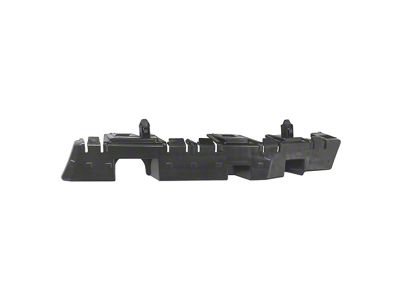 Replacement Front Bumper Bracket; Driver Side (21-24 Yukon)