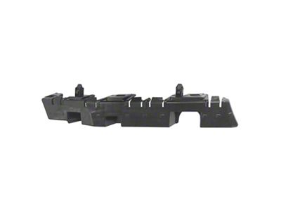 Replacement Front Bumper Bracket; Passenger Side (21-24 Yukon)