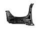 Replacement Front Fender; Driver Side (15-20 Yukon)