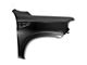 Replacement Front Fender; Passenger Side (21-24 Yukon)