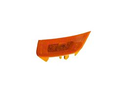 Replacement Side Marker Lamp; Driver Side (21-25 Yukon)