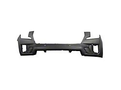 Replacement Upper Front Bumper (21-24 Yukon)