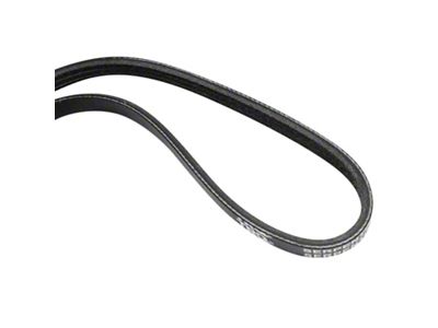 Serpentine Belt (15-20 Yukon w/ Vacuum Pump)