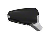 Snap and Zap Towing Mirrors (21-24 Yukon)