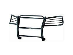 Sportsman Grille Guard; Black (07-14 Yukon, Excluding Hybrid)