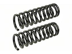 Supreme Front Constant Rate Coil Springs (07-10 AWD/4WD Yukon)