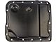 Transmission Oil Pan with Drain Plug (07-10 Yukon)