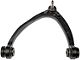 Upper Control Arm with Ball Joint Assembly; Front Driver Side (07-16 Yukon w/ Forged Steel Control Arms)