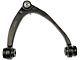 Upper Control Arm with Ball Joint Assembly; Front Driver Side (07-16 Yukon w/ Forged Steel Control Arms)