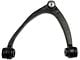 Upper Control Arm with Ball Joint Assembly; Front Passenger Side (07-16 Yukon w/ Forged Steel Control Arms)