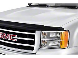 Vigilante Premium Hood Protector; Smoke (07-14 Yukon)