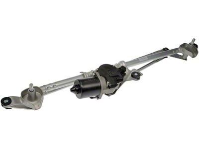 Windshield Wiper Motor and Transmission (15-20 Yukon)