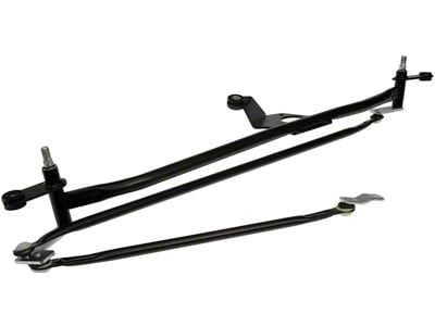 Windshield Wiper Transmission (15-20 Yukon)