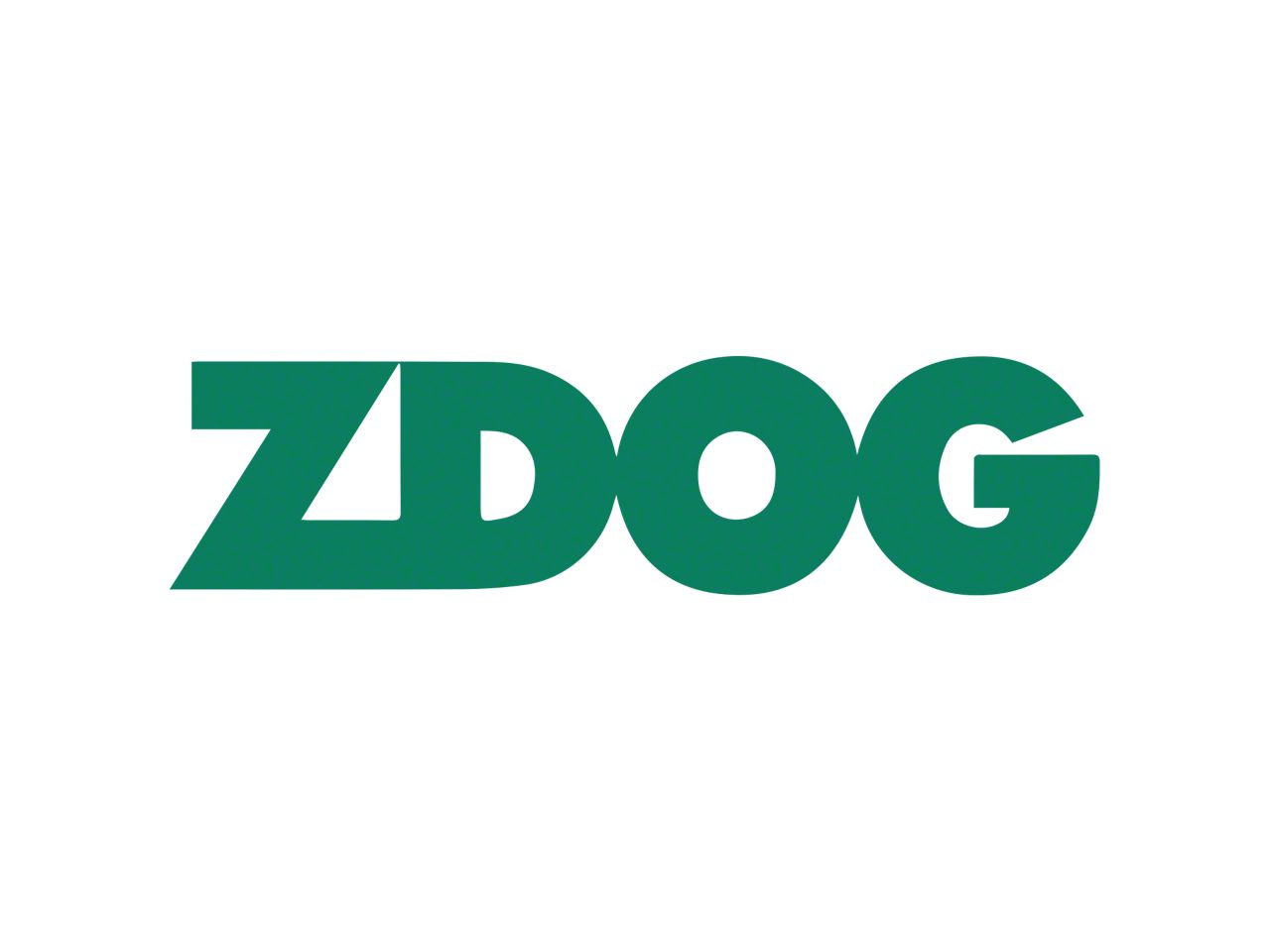 ZDOG Parts