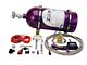 ZEX Pro Street Diesel Wet Injected Nitrous System with Purple Bottle (99-03 7.3L Powerstroke F-250 Super Duty)