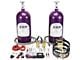 ZEX Race Diesel Wet Injected Nitrous System with Purple Bottle (99-03 7.3L Powerstroke F-250 Super Duty)