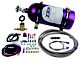 ZEX Wet Injected Nitrous System with Purple Bottle (99-03 7.3L Powerstroke F-350 Super Duty)