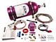 ZEX Universal Wet Injected Nitrous System with Polished Bottle (04-07 5.4L F-250 Super Duty)