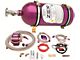 ZEX Wet Injected Nitrous System with Purple Bottle (99-03 5.4L F-250 Super Duty)