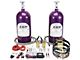 ZEX Race Diesel Wet Injected Nitrous System with Purple Bottle (03-07 6.0L Powerstroke F-350 Super Duty)