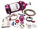 ZEX Universal Wet Injected Nitrous System with Polished Bottle (04-07 5.4L F-350 Super Duty)