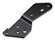 Zone Offroad 1.50-Inch Rear Bumper Bracket (07-13 Silverado 1500)