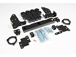 Zone Offroad 2.75-Inch Combo Lift Kit (15-22 Canyon, Excluding Diesel)