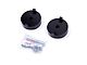 Zone Offroad 1-Inch Front Leveling Kit (17-24 4WD F-250 Super Duty)