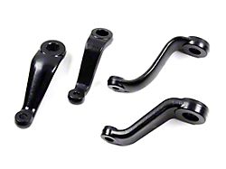 Zone Offroad Dropped Pitman Arm; 5-1/8-Inch (11-19 F-350 Super Duty)