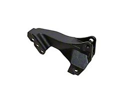 Zone Offroad Track Bar Relocation Bracket for 1 to 3-Inch Lift (11-24 4WD F-350 Super Duty)