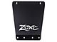 Zone Offroad Front Skid Plate for Zone Off-Road 4.5-6.5 Inch Lift Kits (07-18 Sierra 1500)