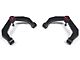 Zone Offroad Adventure Series Upper Control Arms for Zone 2-Inch Leveling or 6-Inch Lift Kits (06-18 4WD RAM 1500)