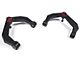 Zone Offroad Adventure Series Upper Control Arms for Zone 2-Inch Leveling or 6-Inch Lift Kits (06-18 4WD RAM 1500)