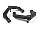 Zone Offroad Adventure Series Upper Control Arms for Zone 2-Inch Leveling or 6-Inch Lift Kits (06-18 4WD RAM 1500)