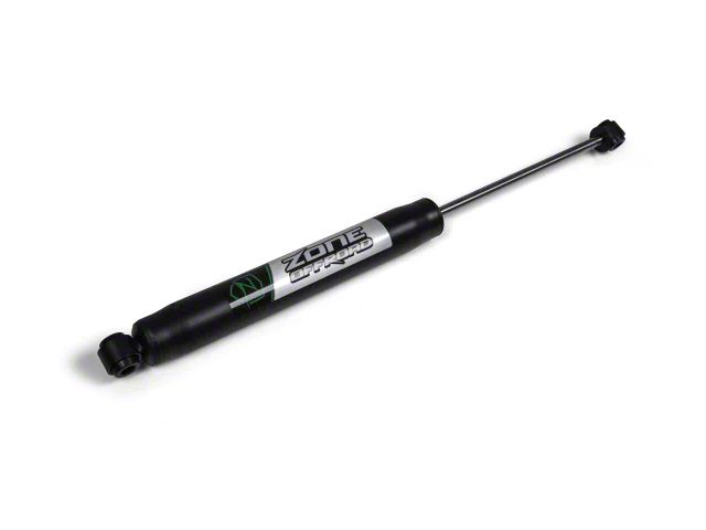 Zone Offroad Nitro Front Shock for 4-Inch Lift (06-08 4WD RAM 1500)