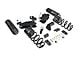 Zone Offroad 5.50-Inch Standard Suspension Lift Kit (14-18 4WD 5.7L, 6.4L RAM 2500 w/o Air Ride)