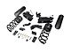 Zone Offroad 5.50-Inch Standard Suspension Lift Kit (14-18 4WD 5.7L, 6.4L RAM 2500 w/o Air Ride)